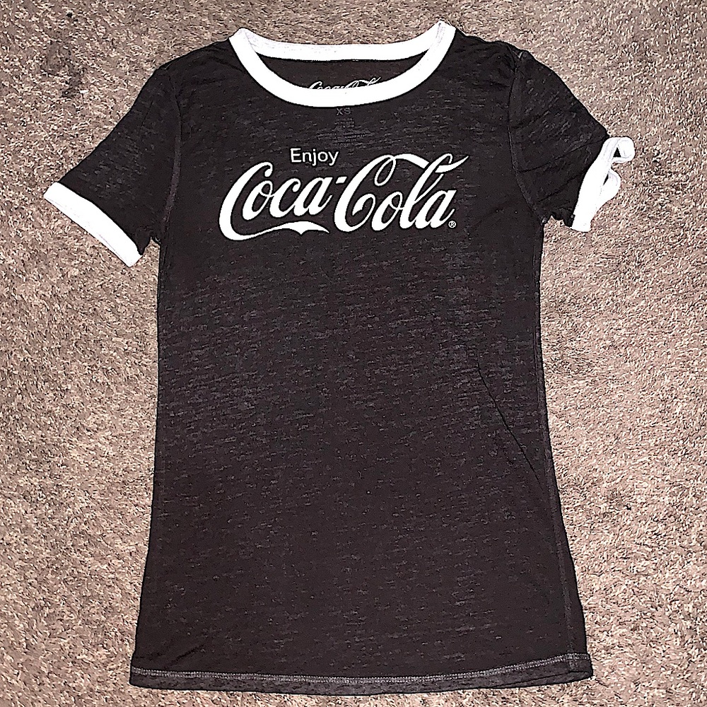 Coca-Cola Shirt